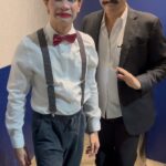 Igor Guimarães Instagram – Eu vou amar sua família #igorguimaraes #humor #bonecojosias