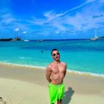 Igor Guimarães Instagram - Remake de Tieta do Agreste fracassa; veja imagens das gravações em Peruibe Marimar