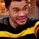 Igor Guimarães Instagram – Igor Guimarães entrevista Adam Sandler 😲

#thenoite #thenoitecomdanilogentili #danilogentili #sbt #igorguimarães