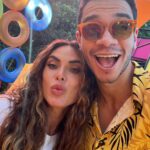 Igor Guimarães Instagram - NICOLES IN THE SUN ☀️