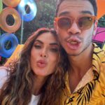 Igor Guimarães Instagram - NICOLES IN THE SUN ☀️