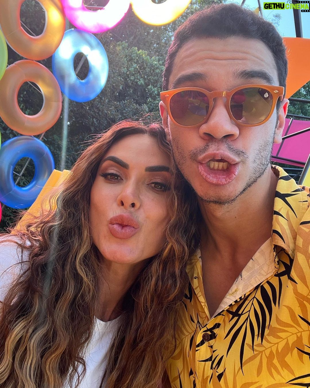 Igor Guimarães Instagram - NICOLES IN THE SUN ☀️