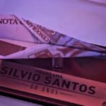 Igor Guimarães Instagram - Finjo costume, mas sempre por dentro estou pulando de alegria de trabalhar na tv mais feliz do Brasil, com as melhores pessoas, programas e novelas que fazem parte da minha vida! MAOINN ❤️ #sbt42anos @irisabravanelsbt @sbt Tvsbt Canal 4 de Sao Paulo S.A.