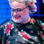 Igor Guimarães Instagram – Tretona da Mamãe Maionese 😄

#thenoite #thenoitecomdanilogentili #danilogentili #diguinhocoruja #igorguimaraes #sbt