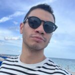 Igor Guimarães Instagram - Está desunido da América 🇺🇸 Americana, Sao Paulo