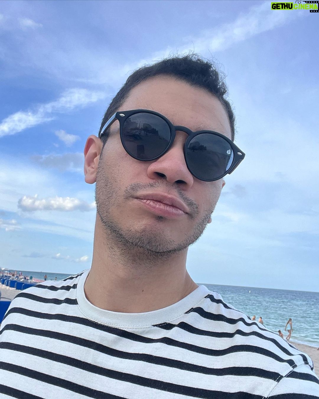 Igor Guimarães Instagram - Está desunido da América 🇺🇸 Americana, Sao Paulo