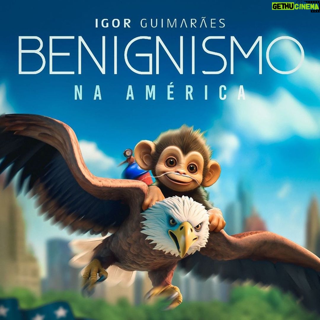 Igor Guimarães Instagram - Uma coisa que estou apaixonado pra xuxu é na arte dos nossos shows nos Estados Unidos! Feitas pelo @fitrixfotos 👏👏 Que carinhooo! Povo dos esteites vai lá ver a gente! @bis_entertainment @aanefreitas @ariannanutt @avivianafreitas Cartoon Network