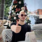 Igor Guimarães Instagram - ❄️ ⛄️ preciso de pix pra fazer o outro lado, pessoal.