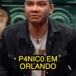 Igor Guimarães Instagram – Eu e @paulovieira.oficial em Orlando curtindo altas aventuras com @fabioporchat ! #igorguimaraes #corte #humor #comedia