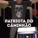 Igor Guimarães Instagram - Caminhão 🚛 versus Titanic 🚢 #igorguimaraes #standupcomedy #corte