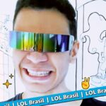 Igor Guimarães Instagram - I̶g̶o̶r̶ ̶G̶u̶i̶m̶a̶r̶ã̶e̶s̶ Alexa? 💅 Me atualiza das fofocas dos participantes da nova temporada de LOL Brasil, pfv 👀 A Segunda temporada estreia 2 de dezembro no meu streaming!