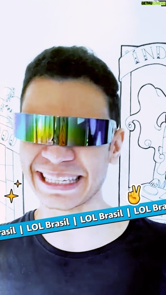 Igor Guimarães Instagram - I̶g̶o̶r̶ ̶G̶u̶i̶m̶a̶r̶ã̶e̶s̶ Alexa? 💅 Me atualiza das fofocas dos participantes da nova temporada de LOL Brasil, pfv 👀 A Segunda temporada estreia 2 de dezembro no meu streaming!