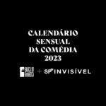 Igor Guimarães Instagram - Calendário Sensual dos Comediantes @minhocazine @spinvisivel Clube das Mulheres