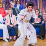 Igor Guimarães Instagram - Elvis Bariloche 2.0 16 válvulas #thenoite #thenoitecomdanilogentili Farmacia Las Vegas