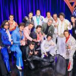 Igor Guimarães Instagram - Elvis Bariloche 2.0 16 válvulas #thenoite #thenoitecomdanilogentili Farmacia Las Vegas