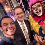 Igor Guimarães Instagram – Vem aí! O novo CQC
