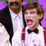 Igor Guimarães Instagram - Você é pagão? #igorguimaraes #bonecojosias #humor #halloween