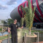 Igor Guimarães Instagram - viciado em viver Casa da Mãe Joana