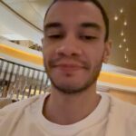 Igor Guimarães Instagram – Férias da pesada Orlândia/SP