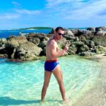 Igor Guimarães Instagram - Remake de Tieta do Agreste fracassa; veja imagens das gravações em Peruibe Marimar