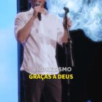 Igor Guimarães Instagram – Seu Paulo, eterno Otaku ❤️ #igorguimaraes #standupcomedy