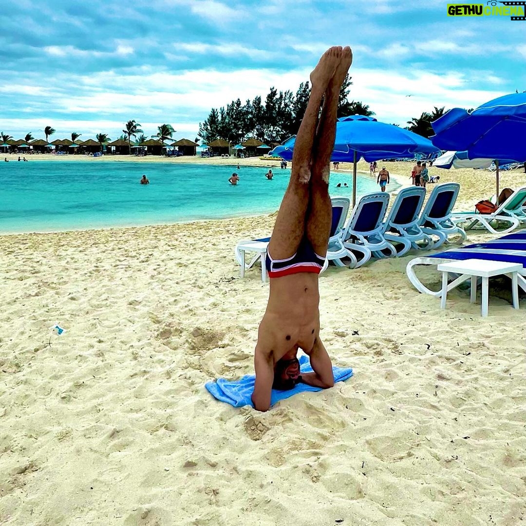 Igor Guimarães Instagram - Remake de Tieta do Agreste fracassa; veja imagens das gravações em Peruibe Marimar