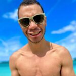 Igor Guimarães Instagram - Remake de Tieta do Agreste fracassa; veja imagens das gravações em Peruibe Marimar