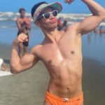 Igor Guimarães Instagram – ENTRA ANO SAI ANO. FELIZ PRÓXIMO ANO NOVOS ❄️ ⛄️ Terminal João Dias