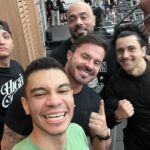 Igor Guimarães Instagram - viciado em viver Casa da Mãe Joana