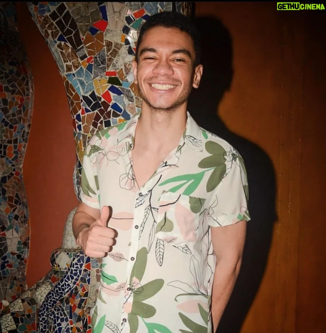 Igor Guimarães Instagram - viciado em viver Casa da Mãe Joana
