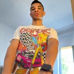 Igor Guimarães Instagram – viciado em viver Casa da Mãe Joana