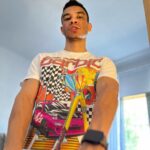 Igor Guimarães Instagram - viciado em viver Casa da Mãe Joana