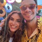 Igor Guimarães Instagram - NICOLES IN THE SUN ☀️