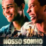 Igor Guimarães Instagram - Você aí, ô, Tungudungutá gundun, não entendeu? Tenho uma novidade incrível para você… No dia 21 de Setembro somente nos cinemas, estreia o filme “Nosso Sonho” uma incrível cinebiografia de Claudinho e Buchecha. E esse filme conta com talentos incríveis, como: Juan Paiva, Lucas Penteado, Lellê, Clara Moneke, Gustavo Coelho e até Boca de 09 e uma galera do funk... FP do Trem Bala, Gabriel do Borel, Negão da BL... Você não vai perder essa, né? Quero te encontrar dia 21 de Setembro somente nos cinemas. @manequimfilmes @nossosonhofilme #publi