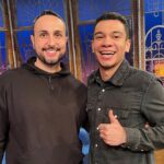 Igor Guimarães Instagram - FEIQUIM NERIN e CALISTENICUM @goesmalteznutris Ginástica E Sauna.