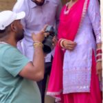 Ihana Dhillon Instagram – “Je Paisa Bolda Hunda”
I’m cinemas now 🙌 😍 
#bts 
@hardeepgrewalofficial @mintukapa_90 @irajdhaliwal @malkeetrauni @manpreetbrar_official 
#ihanadhillonmovies #jepaisaboldahunda #ihanadhillon #hardeepgrewal