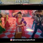 Ihana Dhillon Instagram – Feeling honoured to get such positive reviews 🙏 
“Je Paisa Bolda Hunda” in cinemas tomorrow 23rd feb 🙌 
Tusi sare apne pariwar de naal jao te dasso tuhanu kiven laggi 🙌🙏😊 
@hardeepgrewalofficial @mintukapa_90 @irajdhaliwal @sukhwinderrajbuttar @manpreetbrar_official @parteekvadhera #ihanadhillonmovies #hardeepgrewal #jepaisaboldahunda #i̇hanadhillon