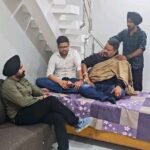 Ihana Dhillon Instagram – Pateelaji comedy je paisa bolda hunda punjabi Comedy Funny Laughter #comedy #sandeepjit #pateelaji #foryou #funnyvideo #reelindia #punjabiwebsite #instareel #funnyreel #funnyvideo #punjabigabru #punjabisingers #punjabimodel #punjabisinger #punjabistatusvideo #punjabistatus99 #punjabisong #punjabisadstatus #punjabilove #punjabisongs #punjabi #punjabgallery01 #punjabistars #punjabisonglover #punjabivideosongs #punjabis #punjabimusic #explore