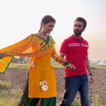 Ihana Dhillon Instagram - “Aa ja “ Is out now @tseriesapnapunjabofficial 😍🥰 #jepaisanoldahunda In cinemas - 23rd feb 🙌 @hardeepgrewalofficial @mintukapa_90 @irajdhaliwal @manpreetbrar_official @rr.records.official @malkitrauni @parteekvadhera #ihanadhillonmovies #i̇hanadhillon #hardeepgrewal