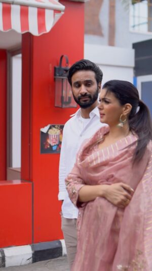 Ihana Dhillon Instagram - “Je Paisa Bolda Hunda”
In cinemas- 23rd feb 🙌 
@hardeepgrewalofficial @mintukapa_90 @irajdhaliwal @manpreetbrar_official 
#ihanadhillonmovies #jepaisaboldahunda #23rdfeb #ihanadhillon