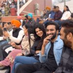 Ihana Dhillon Instagram - “Je Paisa Bolda Hunda “ In cinemas - 23rd feb 🙌 @hardeepgrewalofficial @mintukapa_90 @irajdhaliwal @sukhwinderrajbuttar @malkitrauni #ihanadhillonmovies #jepaisaboldahunda #ihanadhillon