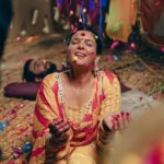Ihana Dhillon Instagram - Because I’m in love with this song 🥰😍 Have you seen “Sardarni “ song ? It’s out now @tseriesapnapunjabofficial 😍🌹 Link :- https://youtu.be/Cj6ehmFiPN8 “Je Paisa Bolda Hunda “ In cinemas - 23rd feb 🙌 @hardeepgrewalofficial #jepaisaboldahunda #ihanadhillonmovies #hardeepgrewal #ihanadhillon #pollywood #upcomingpunjabimovie