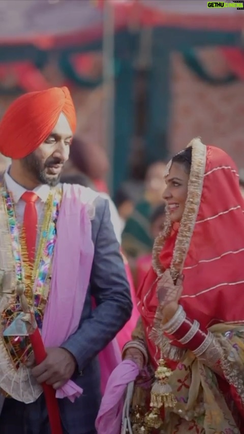 Ihana Dhillon Instagram - “Sardarni “ is out now 🥰🌹 @tseriesapnapunjabofficial https://youtu.be/Cj6ehmFiPN8 #jepaisanoldahunda In cinemas - 23rd feb 🙌 @Ihanadhillonmovies @hardeepgrewalofficial @manpreetbrar_official @chanmusica @nickita_92 @jassmeetmaan1 @mintukapa_90 @irajdhaliwal @parteekvadhera @sukhwinderrajbutter @malkeetrauni @dhurijaggi @jaspreetdhillonofficial @jashanjitgosha @pateelaji786 @azeez.siddiqui.1 @hrprt_dhlln @amansidhu.10 @bhinditolawal @devsinghji @rajinderkumargagahar #ihanadhillonmovies #ihanadhillon