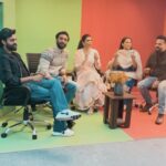 Ihana Dhillon Instagram - Je paisa bolda hunda In cinemas - 23rd feb 🙌 @hardeepgrewalofficial @mintukapa_90 @irajdhaliwal @sukhwinderrajbuttar @manpreetbrar_official @rr.records.official @tseriesapnapunjabofficial #jepaisaboldahunda #ihanadhillonmovies