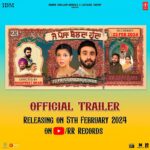 Ihana Dhillon Instagram – “𝐉𝐞 𝐏𝐚𝐢𝐬𝐚 𝐁𝐨𝐥𝐝𝐚 𝐇𝐮𝐧𝐝𝐚”💸💰
Official Trailer on 5 Feb 24 only on RR Records YouTube channel at 10 am
@Ihanadhillonmovies @hardeepgrewalofficial 
@manpreetbrar_official @mintukapa_90 @irajdhaliwal @parteekvadhera @sukhwinderrajbutter @malkeetrauni @dhurijaggi @jaspreetdhillonofficial @jashanjitgosha @pateelaji786 @azeez.siddiqui.1 @hrprt_dhlln @amansidhu.10 @bhinditolawal @devsinghji @rajinderkumargagahar
@jatindersingh811 @rommyarts @chauhanasmita @mandeepsaklani @tseries.official @tseriesmusic @ranjivsinglaofficial @rr.records.official @ranjivsinglaproductions @inderbansal457 @creativebenchers @chanmusica @editor_krishna_rodge @harmanranitatt @urshashmatsultana @jugraj_saggu @rguruofficial @vickychaudharyeditor @visualkeystudioz @pramod_thakur7 @gmediaofficial @pollywoodbuzz @harjindergill_jindgill @forum_films @pixel_d_studios @expertentertainmentspvt

#lakktunootunoo #ihanadhillonmovies #surjitbindrakhia #ihanadhillon #hardeepgrewal #tseriesapnapunjab 
#ranjivsinglaproductions
#rrrecords
#jepaisaboldahunda #newpunjabimovies #newpunjabimovie2024 #punjabimovie2024 #latestpunjabimovie #latestpunjabimovie2024