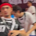 Iko Uwais Instagram - Ga bisa move on dr “Bahkan Voli” What’s next..
