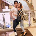 Iko Uwais Instagram - lagi manja🤪🥰💋