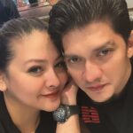 Iko Uwais Instagram - 🥰