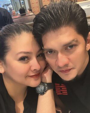 Iko Uwais Instagram - 🥰