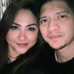 Iko Uwais Instagram - sayang💋